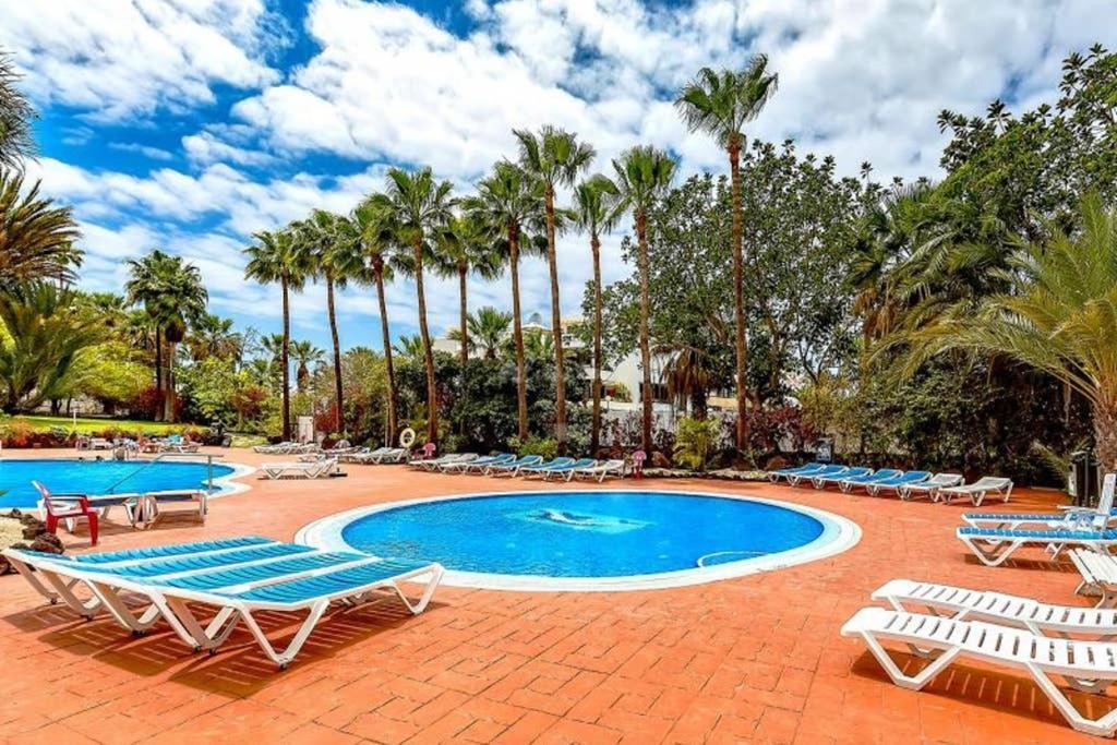 El Dorado Sun Las Americas By Vapago Tenerife Плая-де-лас-Америкас Экстерьер фото